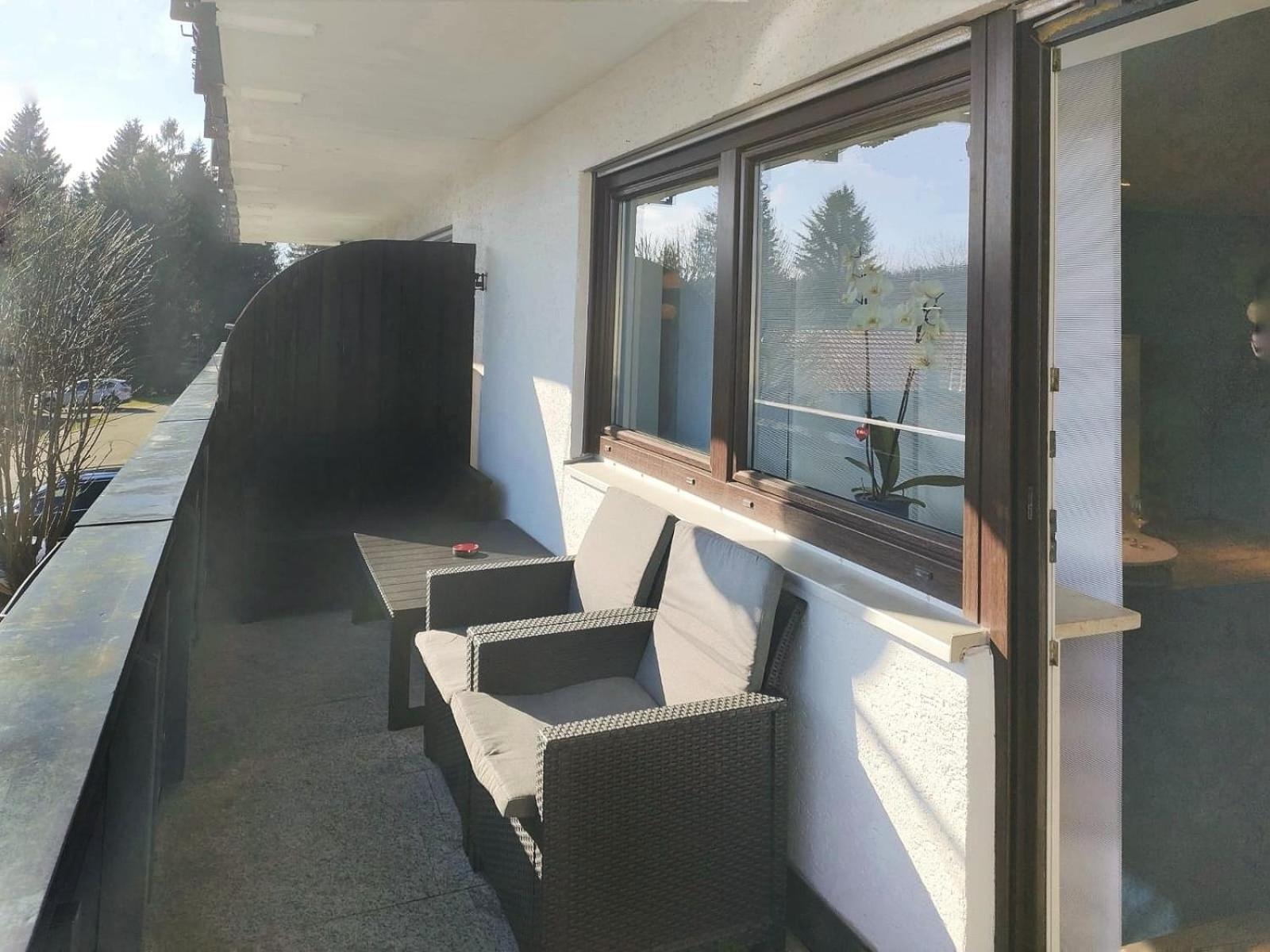 Pintelie - Fuer 2-6 Personen Sankt Englmar Exterior foto